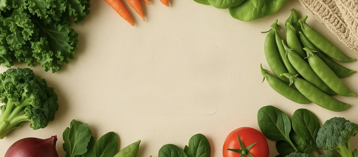 Welcome to Gabest Foods